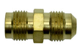 Fits 1955 - 1957 Chevrolet Full Size Brass Adapter PSHA01