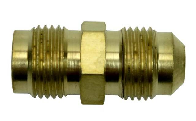 Brass Adapter fits 1955-1957 Chevy Bel Air PSHA01 Shafer's Classic Reproductions