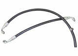 1969-1972 Chevrolet Blazer; Power Steering Hose Kit PSHK766