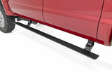 Running boards for Ford F-250 by Rough Country