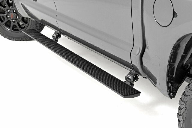 Running boards for Tundra by Rough Country