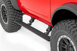 Running boards for Ford Bronco by Rough Country