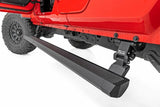 Running boards for Gladiator by Rough Country
