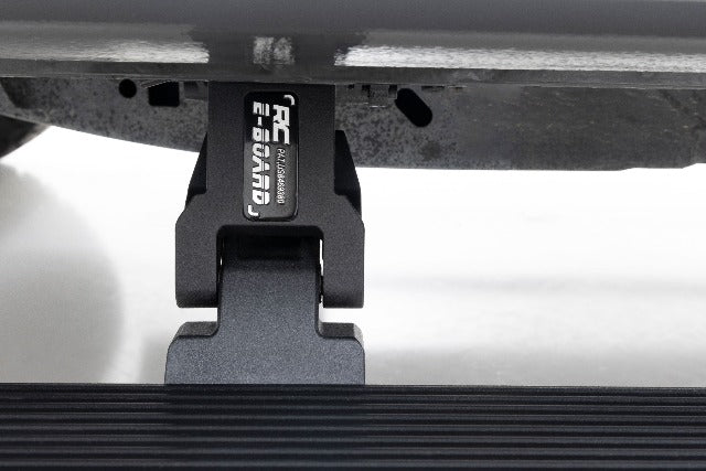 Fits Ram 1500(19-25) Power Running Boards Dual Electric Motor Crew Cab PSR61920