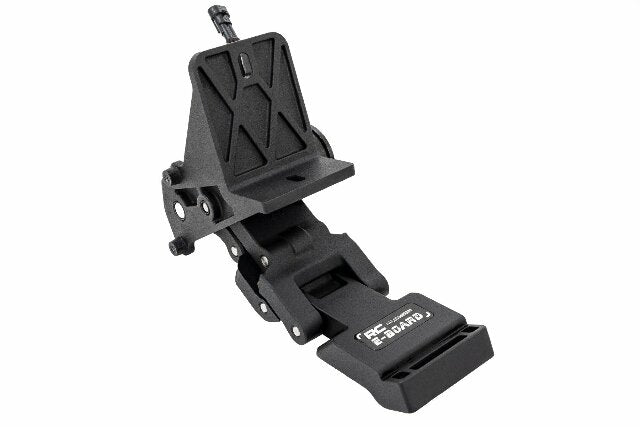 Fits Tacoma(2024) Power Running Boards Dual Electric Motor Double Cab PSR652024A