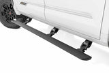 Running boards for Tundra by Rough Country