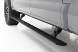 Running boards for Ford F-150 by Rough Country