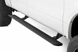 Running boards for Ford F-150 by Rough Country