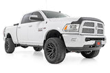 Fits Ram 2500(10-24) Power Running Boards Dual Electric Motor Crew Cab PSR9010
