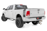 Fits Ram 2500(10-24) Power Running Boards Dual Electric Motor Crew Cab PSR9010