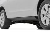 Fits Ford Expedition (18-24) Power Running Boards Dual Electric Motor PSR91510