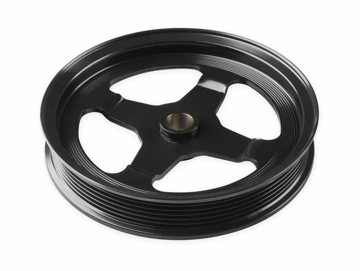 Hooker performance muffler pulley-97-152