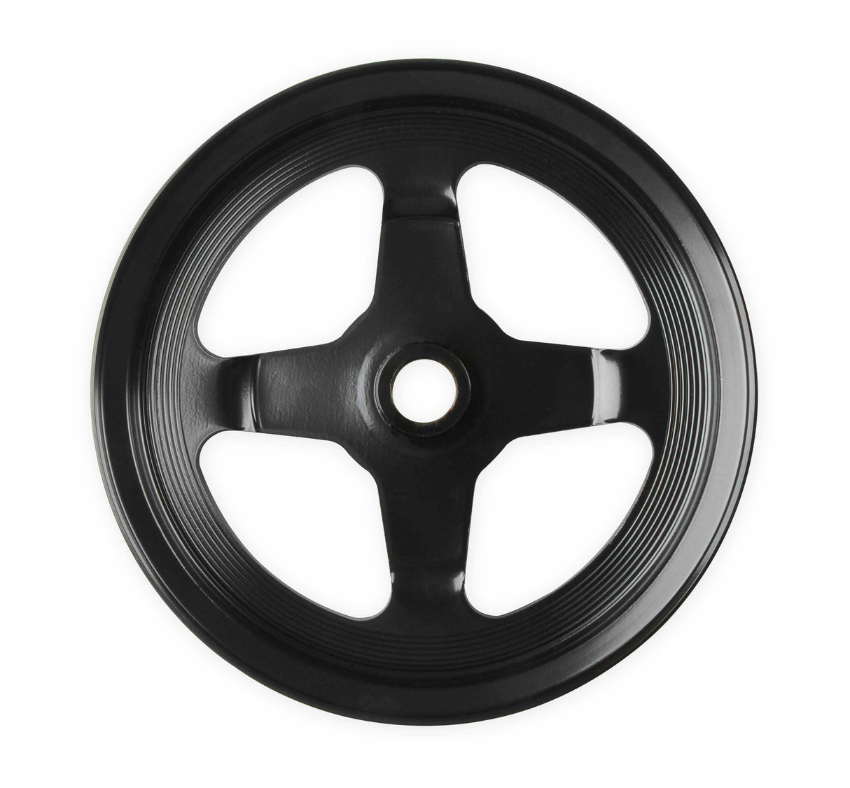 Hooker performance muffler pulley-97-152