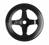 Hooker performance muffler pulley-97-152