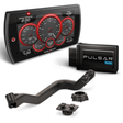 Pulsar LT + Trinity 2 Monitor Kit 19-22 GM Gas Truck 23451-MX performance tuner Silverado