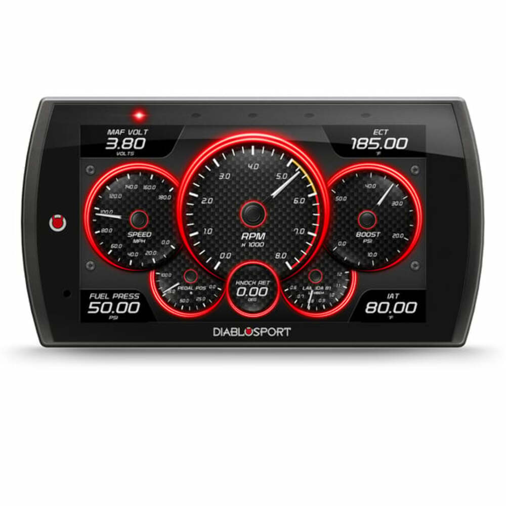 Pulsar LT + Trinity 2 Monitor Kit 19-22 GM Gas Truck 23451-MX