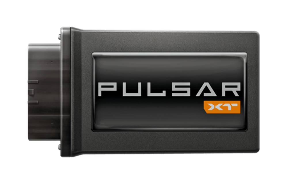 t Pulsar Xt For 2020-2022 Jeep Wrangler And Gladiator 3.0L Ecodiesel-42455 Pulsar