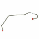 Fuel Line for 1975-1987 Pump to Carburetor stainless steel
