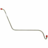 t Pump to Carburetor Fuel Line for 1959-64 Chevrolet Bel Air 283 CID 2BBL Stainless BPC5903SS Fine Lines