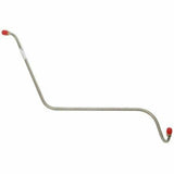 Fuel Line for 1959-1964 Pump to Carburetor stainless steel