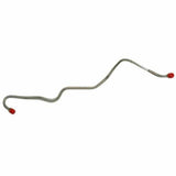 t Pump to Carburetor Fuel Line For 64-65 Mustang Falcon Galaxie Fairlane Comet 260 ZPC6404SS Fine Lines