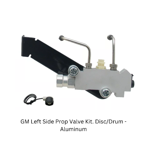 brake master cylinder stainless steel steel aluminum chrome MBM
