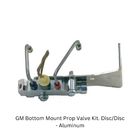 brake master cylinder stainless steel steel aluminum chrome MBM
