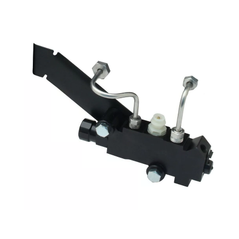 brake master cylinder stainless steel steel black aluminum MBM