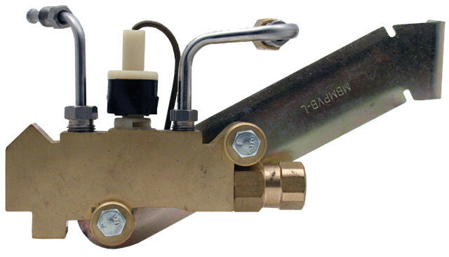 brake master cylinder steel MBM
