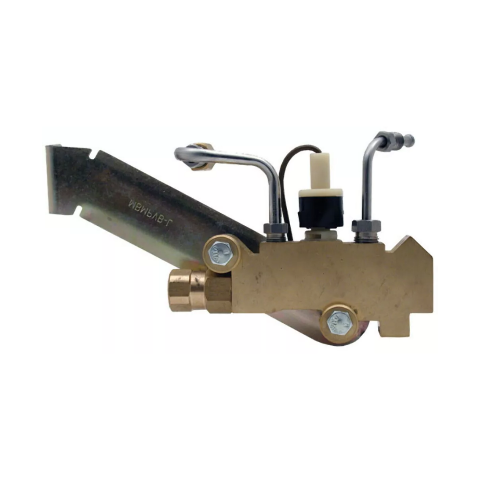brake master cylinder steel MBM