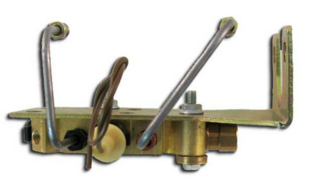 brake master cylinder steel MBM