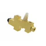 brake proportioning valve for 1987-1996 Jeep fits-1987-1996-jeep-proportioning-valve-pv8796j MBM