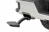 Retractable Bed Step; Manual for 2019-2024 Chevy by Rough Country