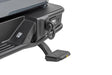 Retractable Bed Step - for 2020-2025 Jeep Gladiator by Rough Country