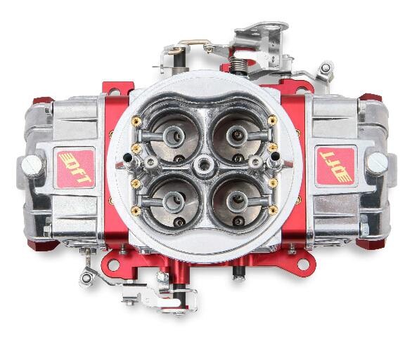 Quick Fuel Technology Q-1050-B2 Q Series Carburetor