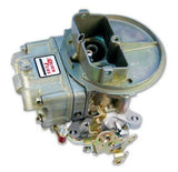 Quick Fuel Q-Series 500 CFM carburetor mechanical secondary aluminum gasoline Q-500-CT