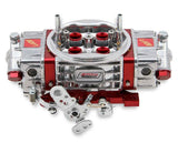 Quick Fuel 750 CFM Alcohol Carburetor Carb CUSTOM BUILT FREE Q-750-A