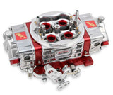 Quick Fuel 750 CFM Alcohol Carburetor Carb CUSTOM BUILT FREE Q-750-A