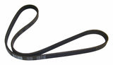 Jeep Rubber Black Accessory Drive Belt Q4040412
