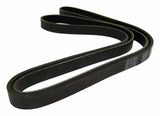 Jeep Rubber Black Accessory Drive Belt Q4050715