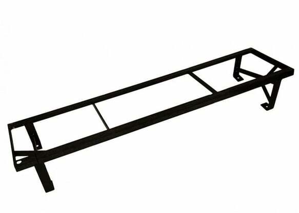1959 Chevrolet 3B; Custom Bench Seat Frame QBENCH55-59