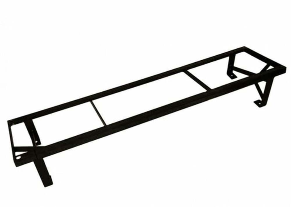 Fits 1969-1972 Chevrolet Blazer; Custom Bench Seat Frame QBENCH67-72