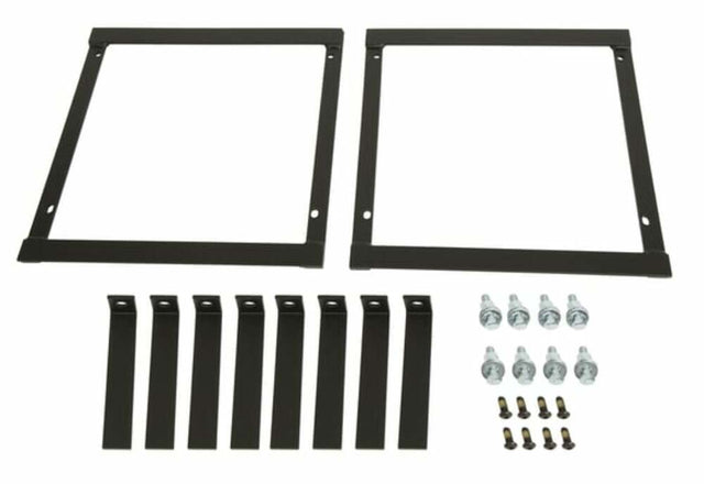 1987 Chevrolet Blazer; Universal Bucket Seat Brackets QBUCKET steel