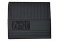 47-54 Truck Custom Sport Door Panels-Black w/Black Stitching QDP0054BLACK