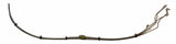 88-'95 GMC K1500 Quick Fix Complete  Fuel Line Kit  Reg Cab/Long Bed-555-13547