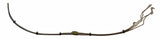Fuel Line Kit for -'88-'95 GMC K1500 Quick Fix Complete long bed