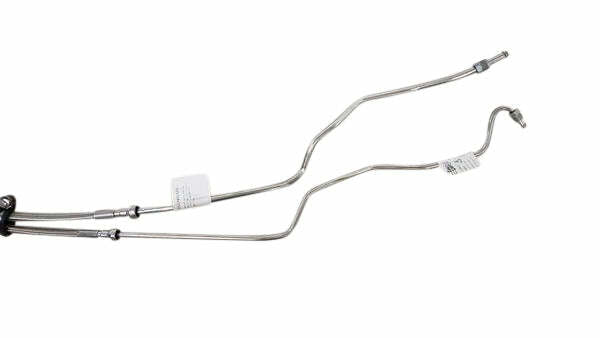 Fuel Line Kit for -'88-'95 GMC K1500 Quick Fix Complete long bed