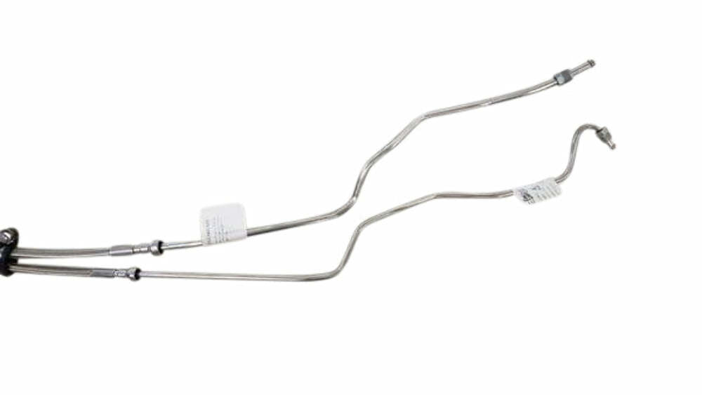 88-'95 GMC K1500 Quick Fix Complete  Fuel Line Kit  Reg Cab/Long Bed-555-13547