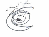 Fuel Line Kit for -'88-'95 GMC K1500 Quick Fix Complete long bed