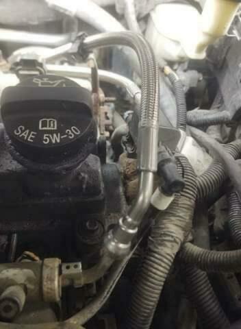 Fuel Line Kit for 05-10 Chevy Cobalt